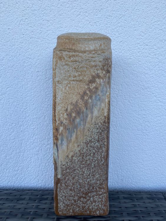 Seltene Heiner Balzar Keramik Vase, West Germany (Gebraucht) in ...