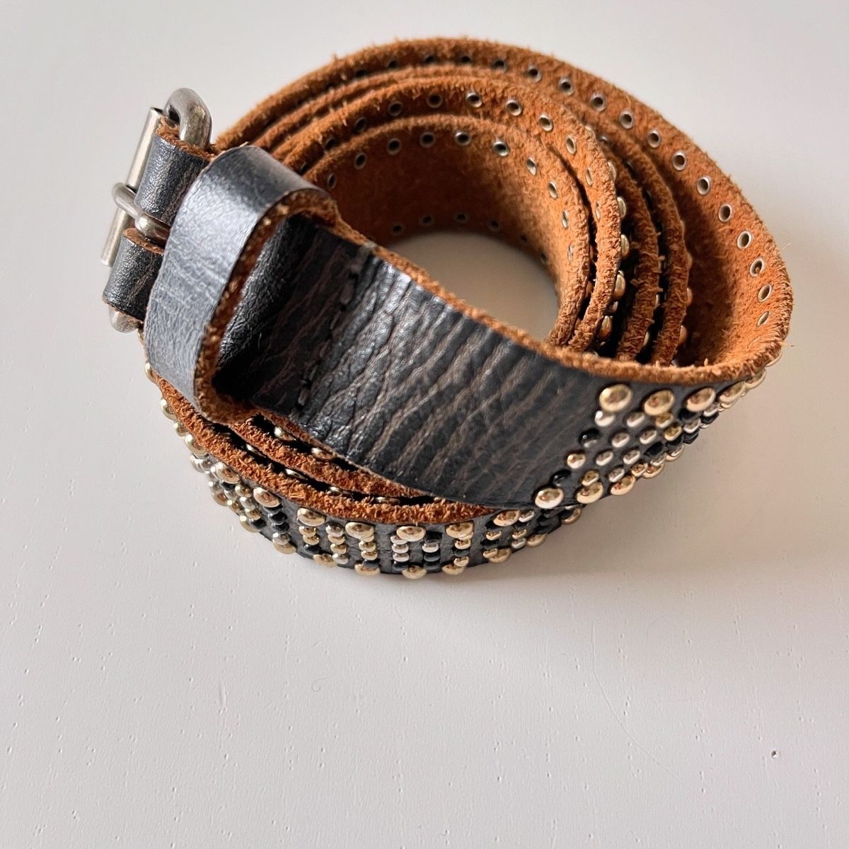 Cinture: COWBOYBELT Belt – Nuovo (secondo la descrizione) da Freienbach venduto da Avviivva_Shop 5