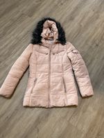 Manteau mi-long