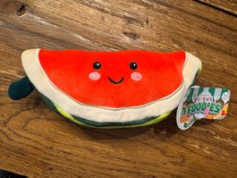 SOFTLINGS FOODIES Wassermelone 21cm *NEU*