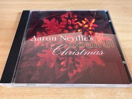 R1 Aaron Neville – Aaron Neville's Soulful Christmas