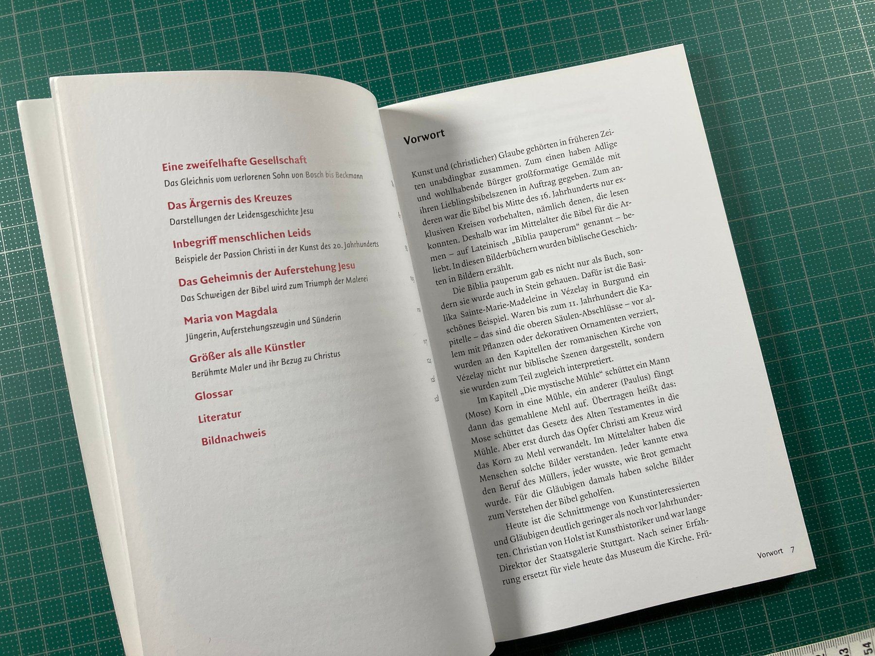 Bücher: Judith Welsch-Körntgen: "Du sollst dir (k)ein Bild machen" – Gebraucht aus Lenzburg von fh1 3