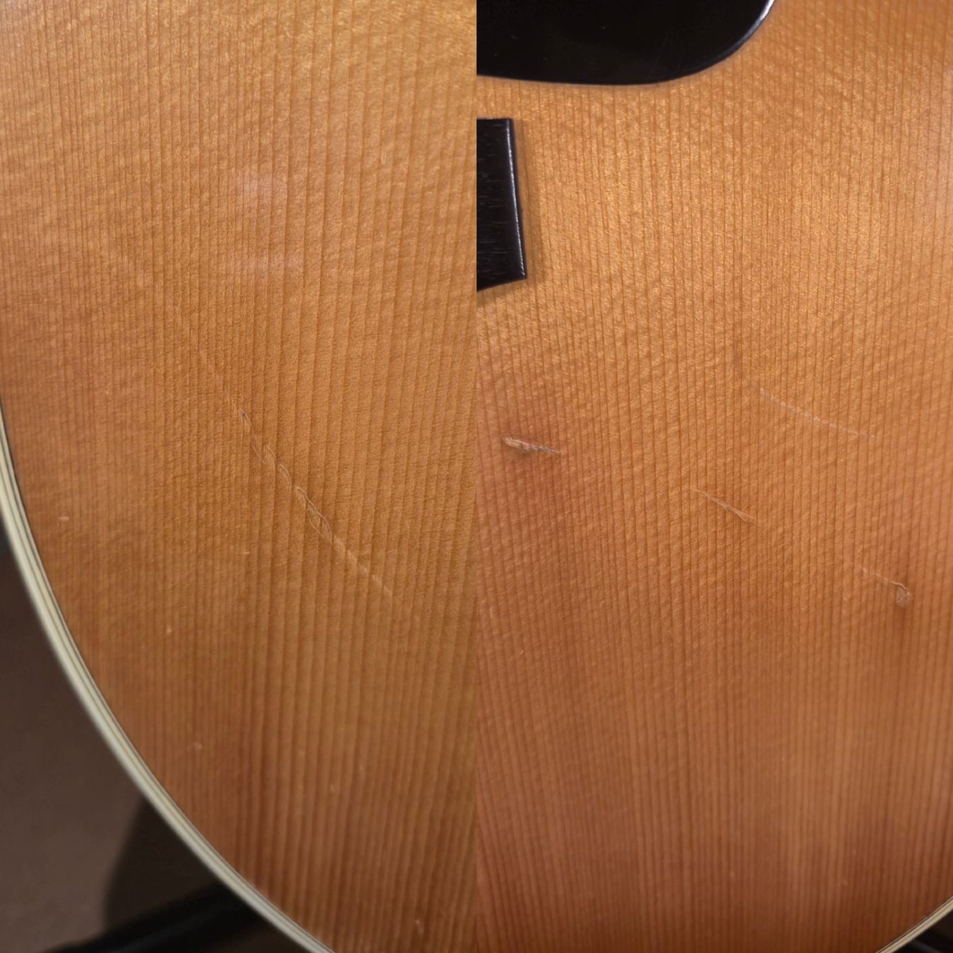 Aria Musikinstrumente: Jumbo Western Gitarre Aria 9260 – Gebraucht aus Winterthur von NorrSydGuitars 9