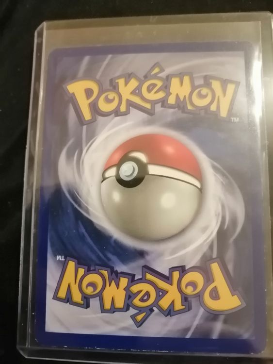 Carte Pokémon Snorlax Jungle Holo En 11/64 2