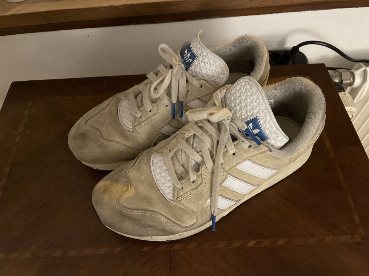 Adidas Scarpe da uomo: Adidas – Usato da Schaffhausen venduto da apfelsaeftle
