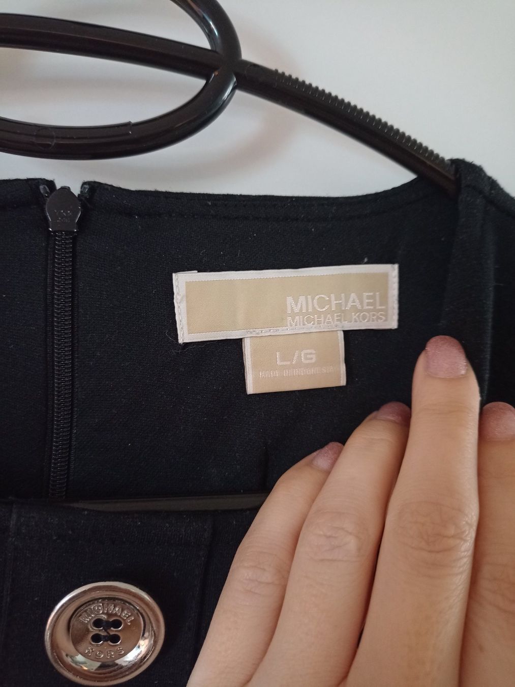 Michael Kors Kleider: Michael Kors Kleid gr.L – Gebraucht aus Winterthur von Husakeva 2