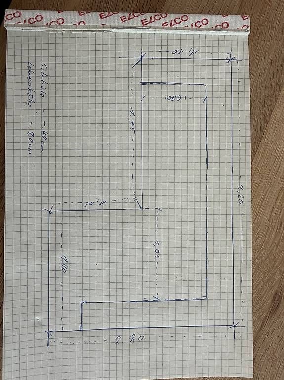 Sofas: Sofa zu verschenken – D'occasion à St. Gallen par ria_2r7b
