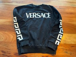 Original Versace Pullover