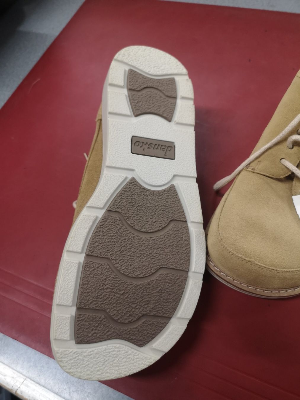 Helvesko Herrenschuhe: Helvesko dansko – Neu und originalverpackt aus Möhlin von Highwaytom 1