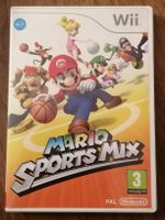 Wii Spiel - Mario Sports Mix - Nintendo