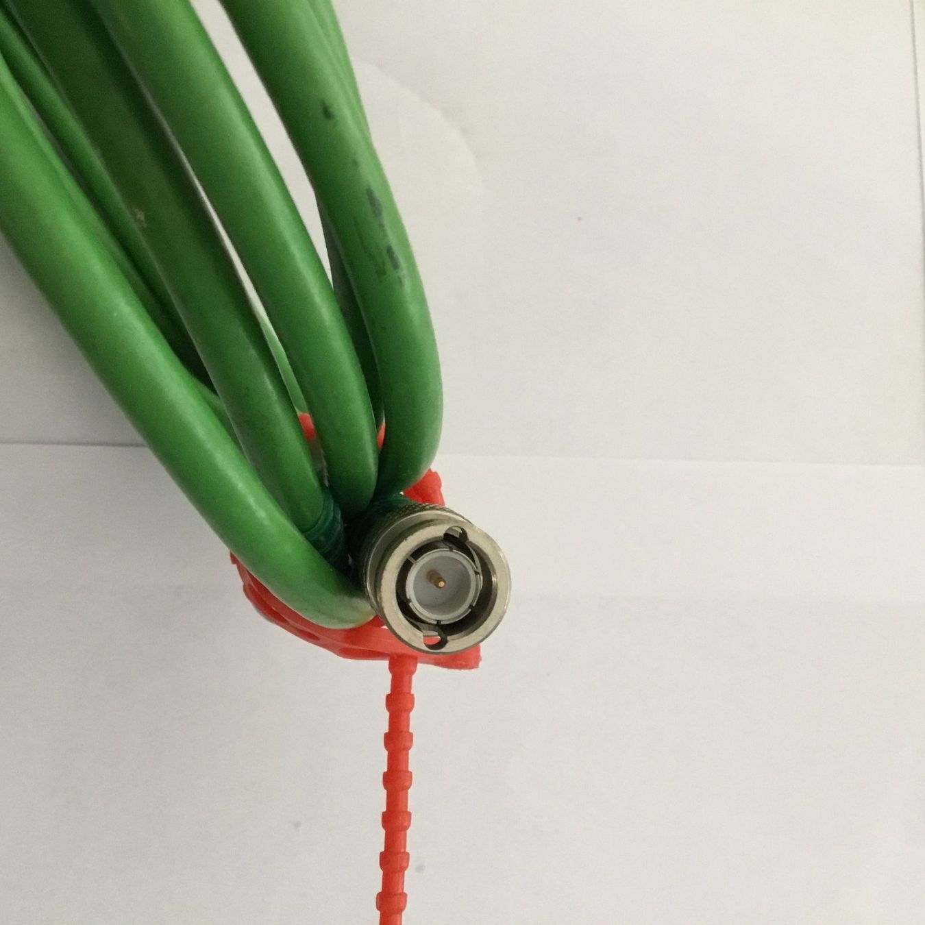Tutti i VHS: VHS - Kabel 2 Meter – Usato da Blauen venduto da sternchen66