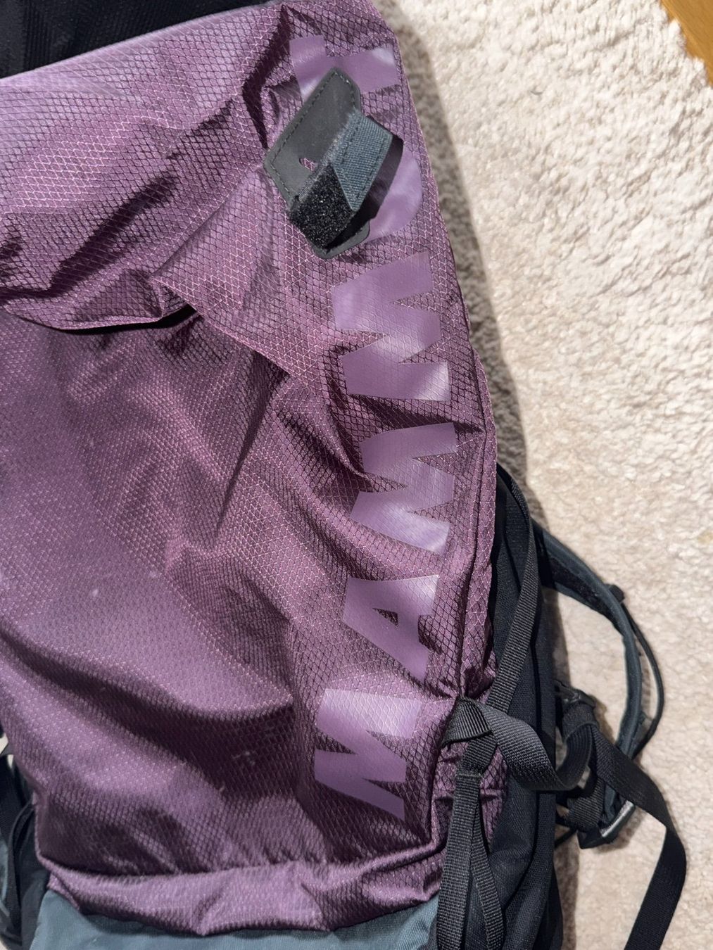 Mammut Sacs à dos: Rucksack – D'occasion à Niederuzwil par Lisascloset 2