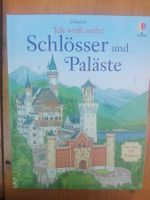 Ich weiss mehr! (Schlösser & Paläste) > mit über 90 Klappen