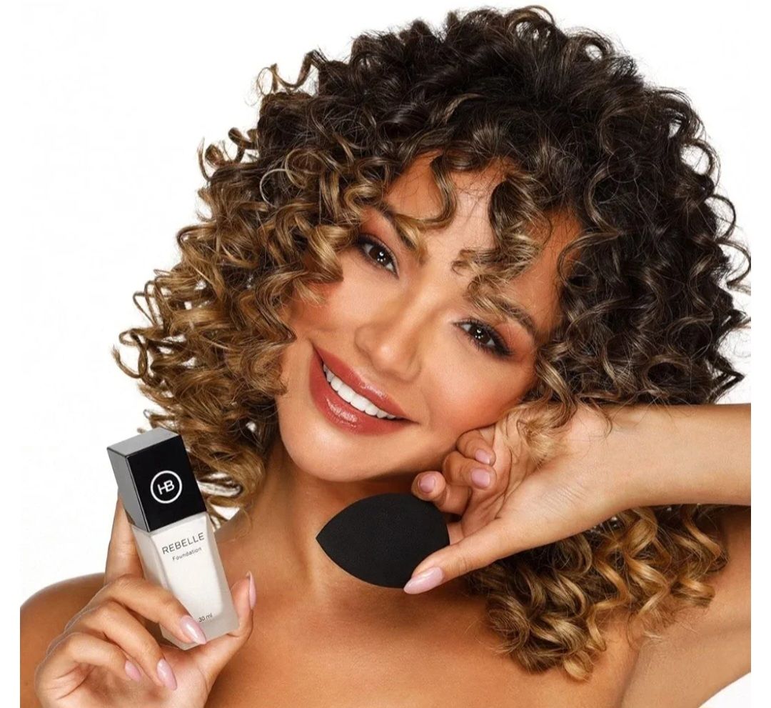 Make-up: fond de teint hailey beauty – Nuovo e nell'imballaggio originale da Marly venduto da tou_s9nd 3