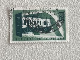 Italia Briefmarke 🇮🇹
