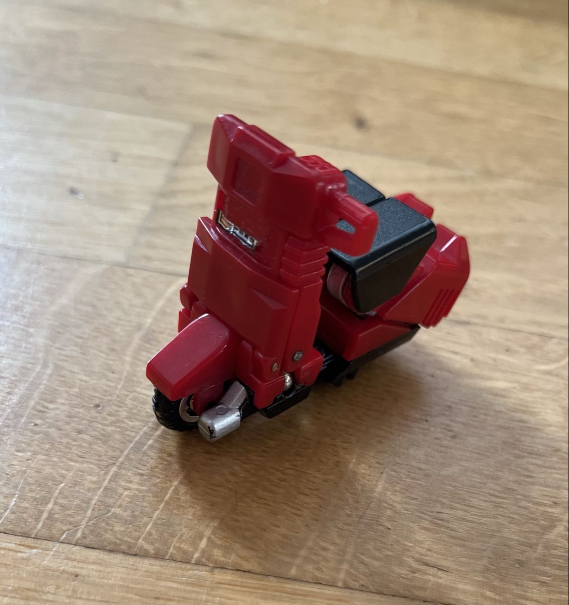 Giocattoli: Gobot Scooter – Difettoso da Bern venduto da hispano74 4