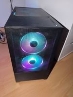Gaming PC - MAX FPS - R7 5700x3d - 32GB RAM - RX 7800XT
