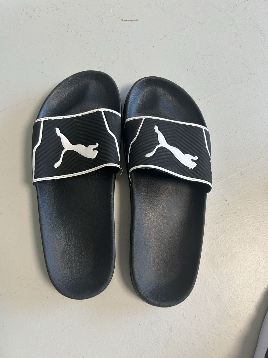 Puma Scarpe da uomo: Herren schuhe – Usato da Staad SG venduto da cla_q9nm