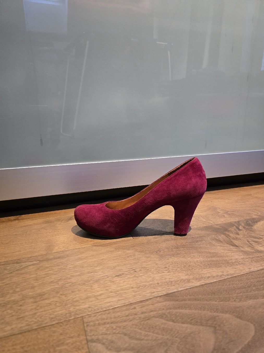 Chie Mihara Scarpe da donna: Chie Mihara Wilderpumps – Nuovo (secondo la descrizione) da Embrach venduto da Belize 3