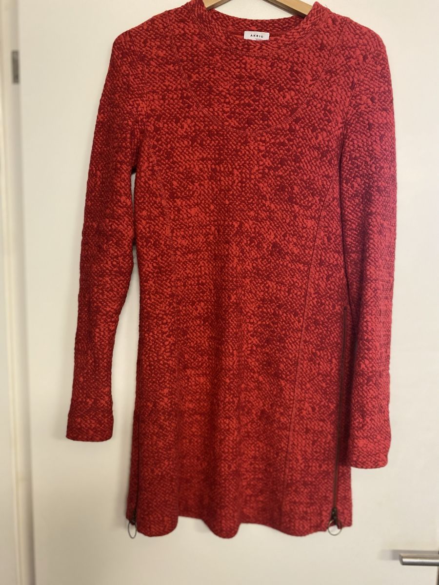 Akris Vestiti: Kleid von Akris punto – Usato da Eggersriet venduto da VintageCouture86