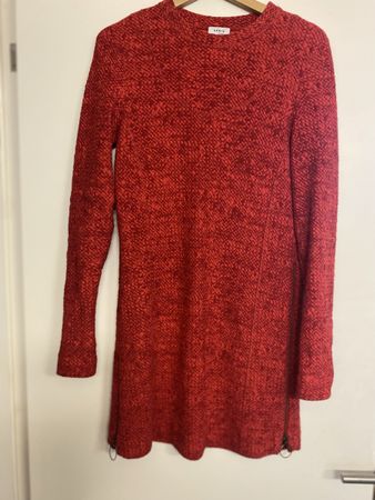 Kleid von Akris punto