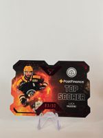 🏒 HCL Luca Fazzini 🔥 PostFinance Top Scorer 03/50