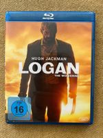 Logan (2017) Blu-ray