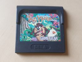 Taz-Mania