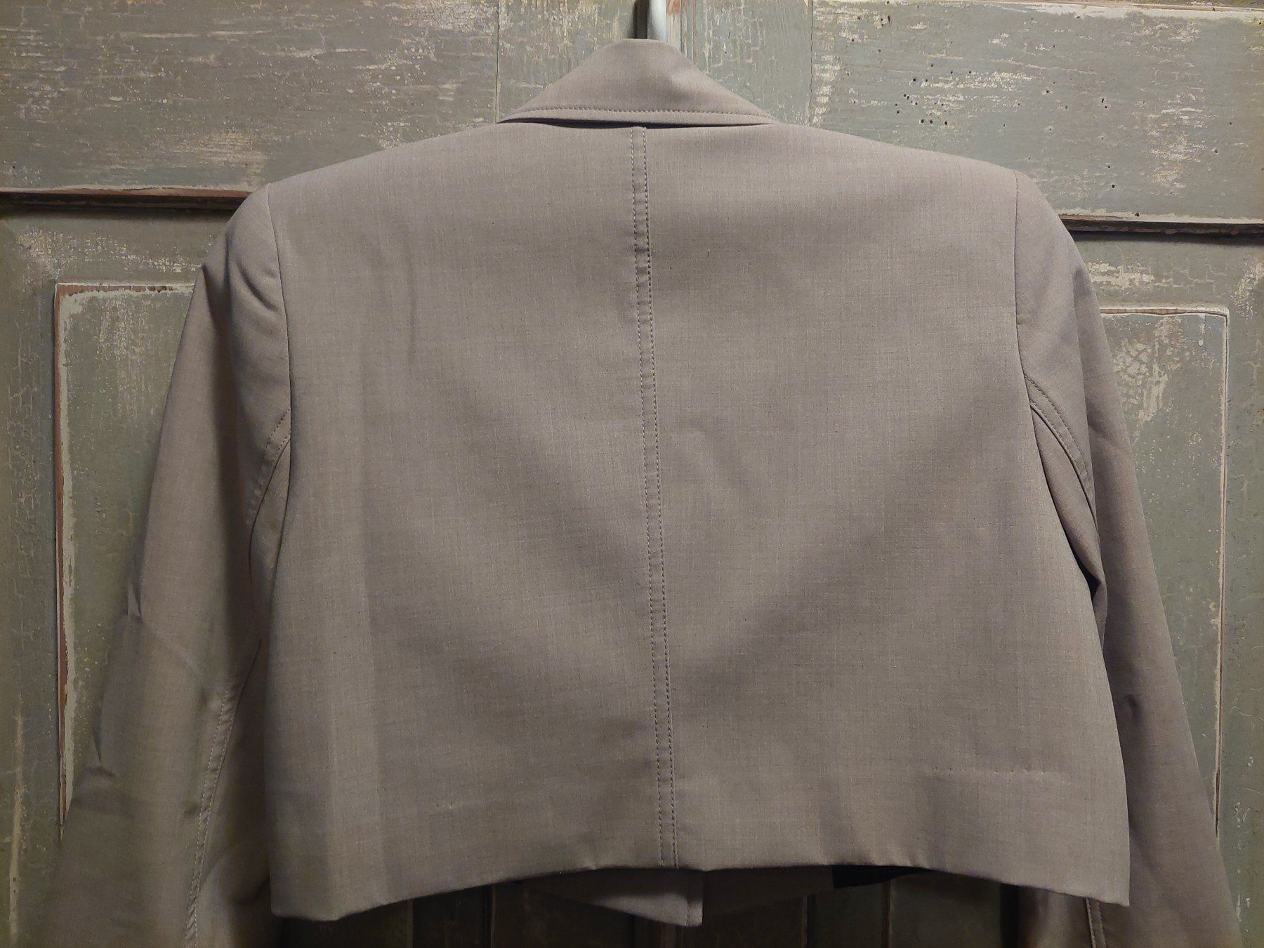 Zara Giacche: Zara . Bolero - XS – Nuovo (secondo la descrizione) da Besenbüren venduto da piculo 1