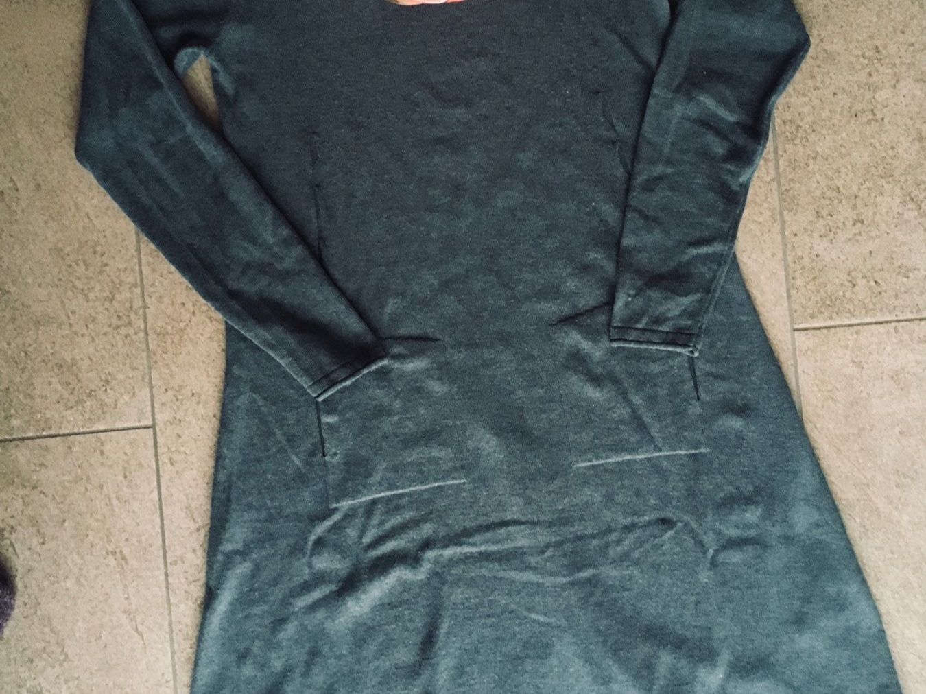 Nile Kleider: NILE Strickkleid Gr. S – Gebraucht aus Muotathal von robin40 3