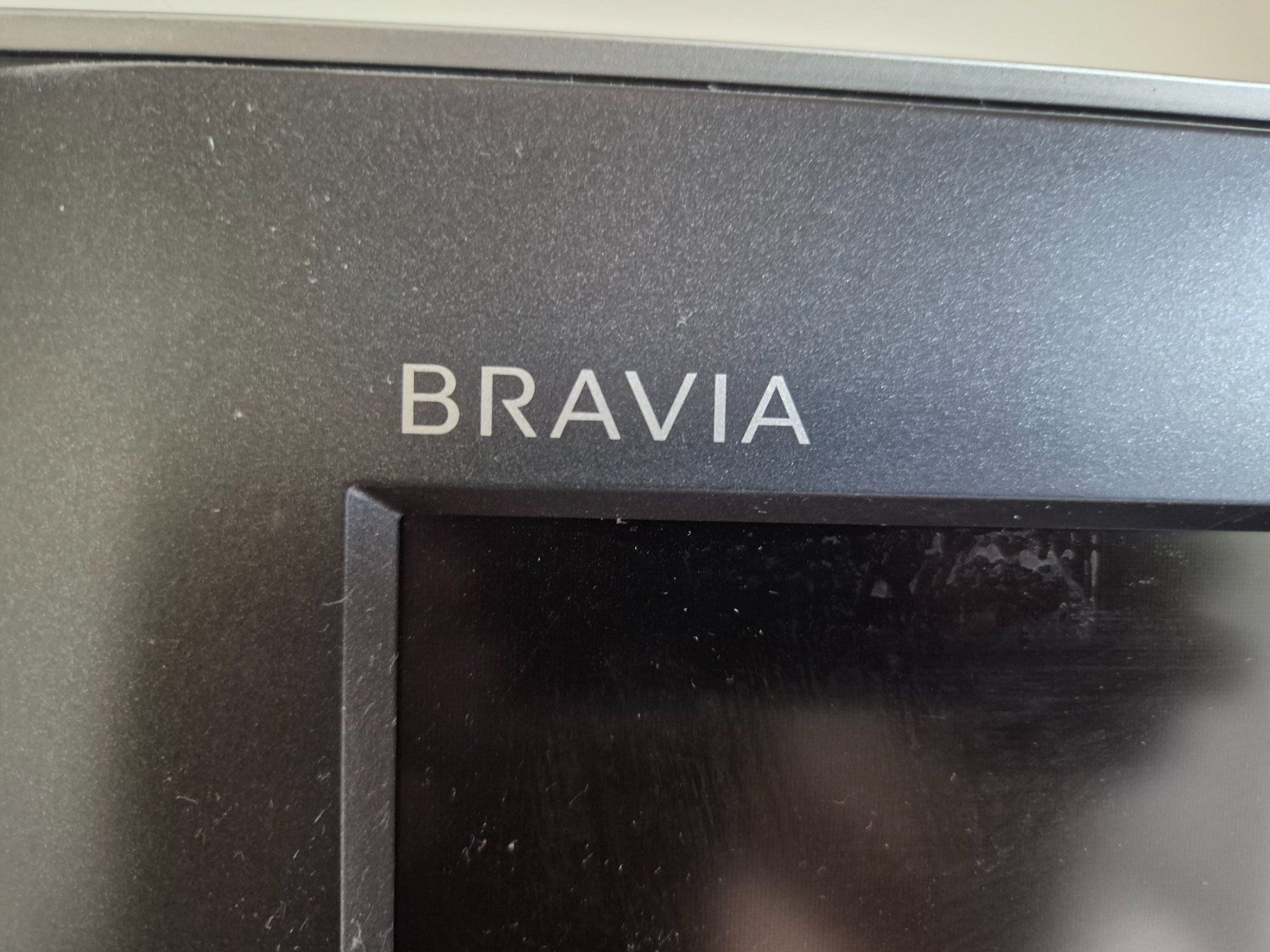Televisori: Sony Bravia Fernseher – Usato da Innerberg venduto da barbarawidmer 5