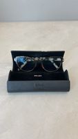 Original Prada Damenbrille VPR12V – mit Original Etui