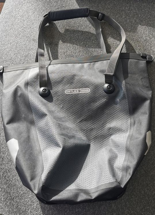 velo shopper ortlieb