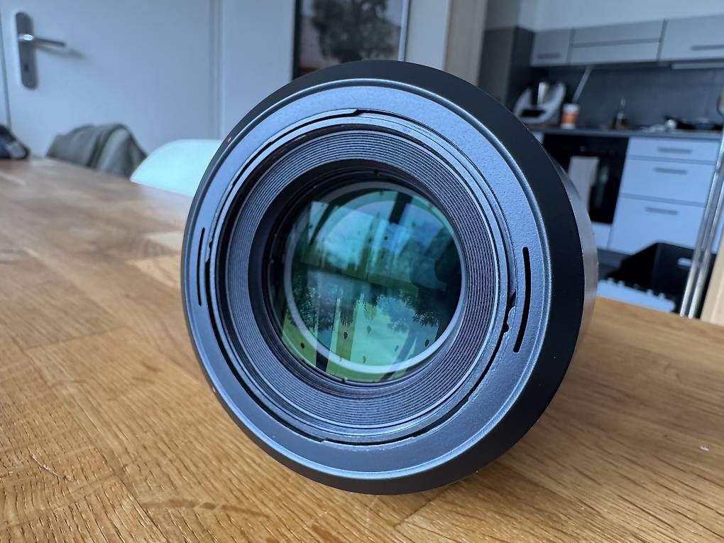 Sony Obiettivi: sony fe 90mm f/2.8 macro g oss – Usato da Morges venduto da Sachadipoi2 1
