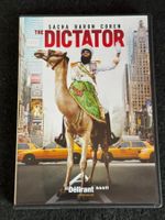 The Dictator DVD EN / FR Sacha Baron Cohen