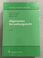 Allgemeines Verwaltungrecht