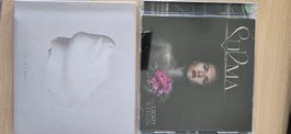 Sumra 2 CD's The light within/Antwerpen