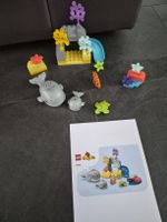 Lego Duplo 10972 wilde Tiere des Ozeans
