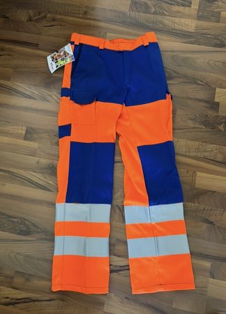 Spilag Arbeitshose, Grösse 54, Neu mit Etikett, Top!