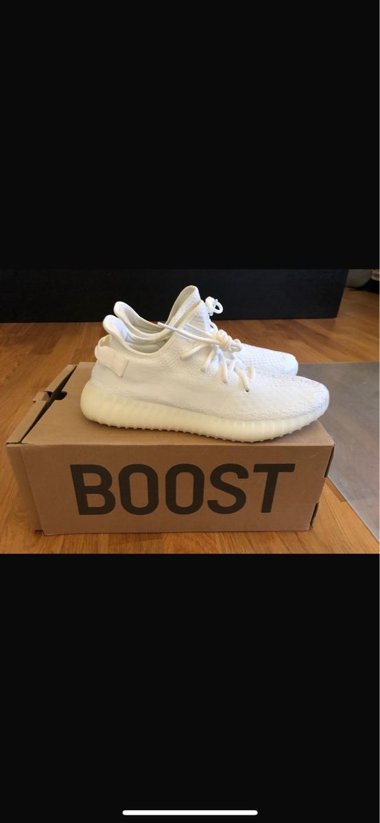 Adidas Scarpe da uomo: Yeezy Boost 350 V2 – Nuovo (secondo la descrizione) da Aathal-Seegräben venduto da neilglauser 4