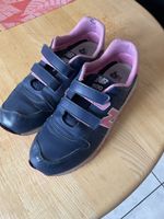 New Balance 500 Kinder Turnschuhe  Gr.39 Navy/Pink