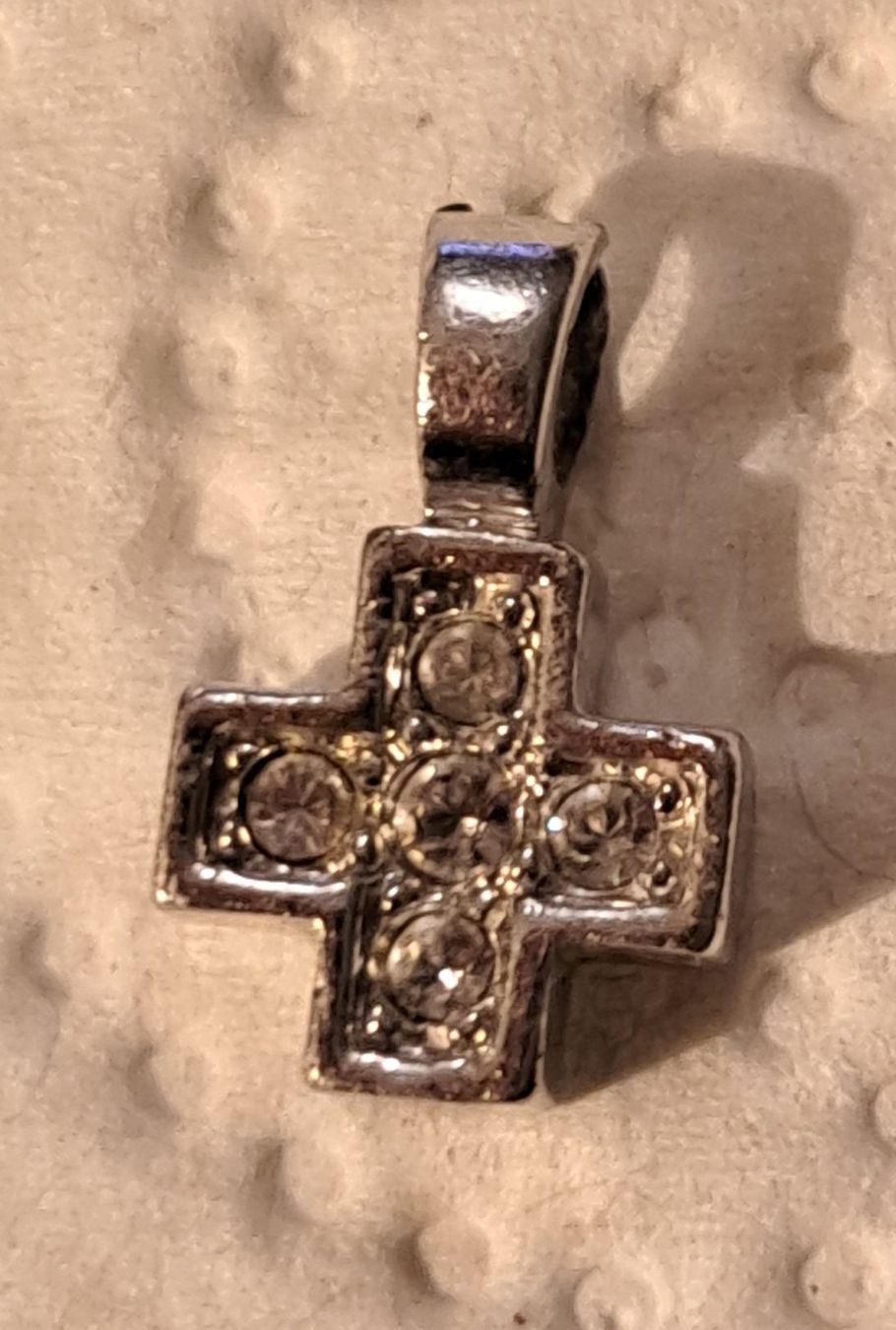 Swarovski Ciondoli: Pendentif Swarovsy – Usato da Biel/Bienne venduto da raf_2yqq