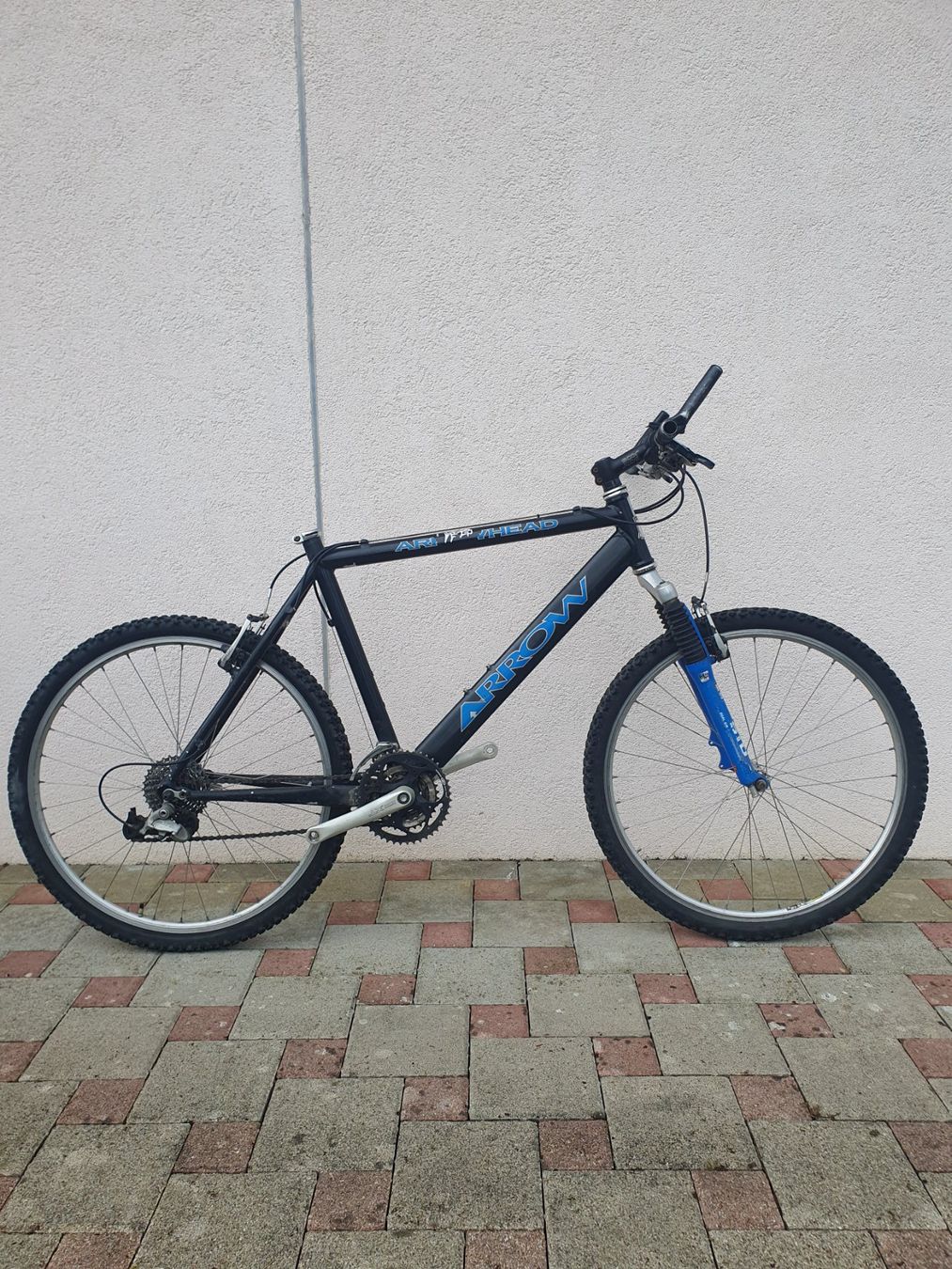 Biciclette: Arrow Head Mtb Velo – Usato da Herznach venduto da VwGolfer