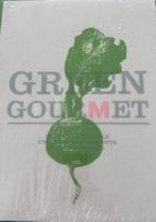 Green Gourmet Buch
