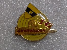 Ansteckpin 269: SG Churwalden
