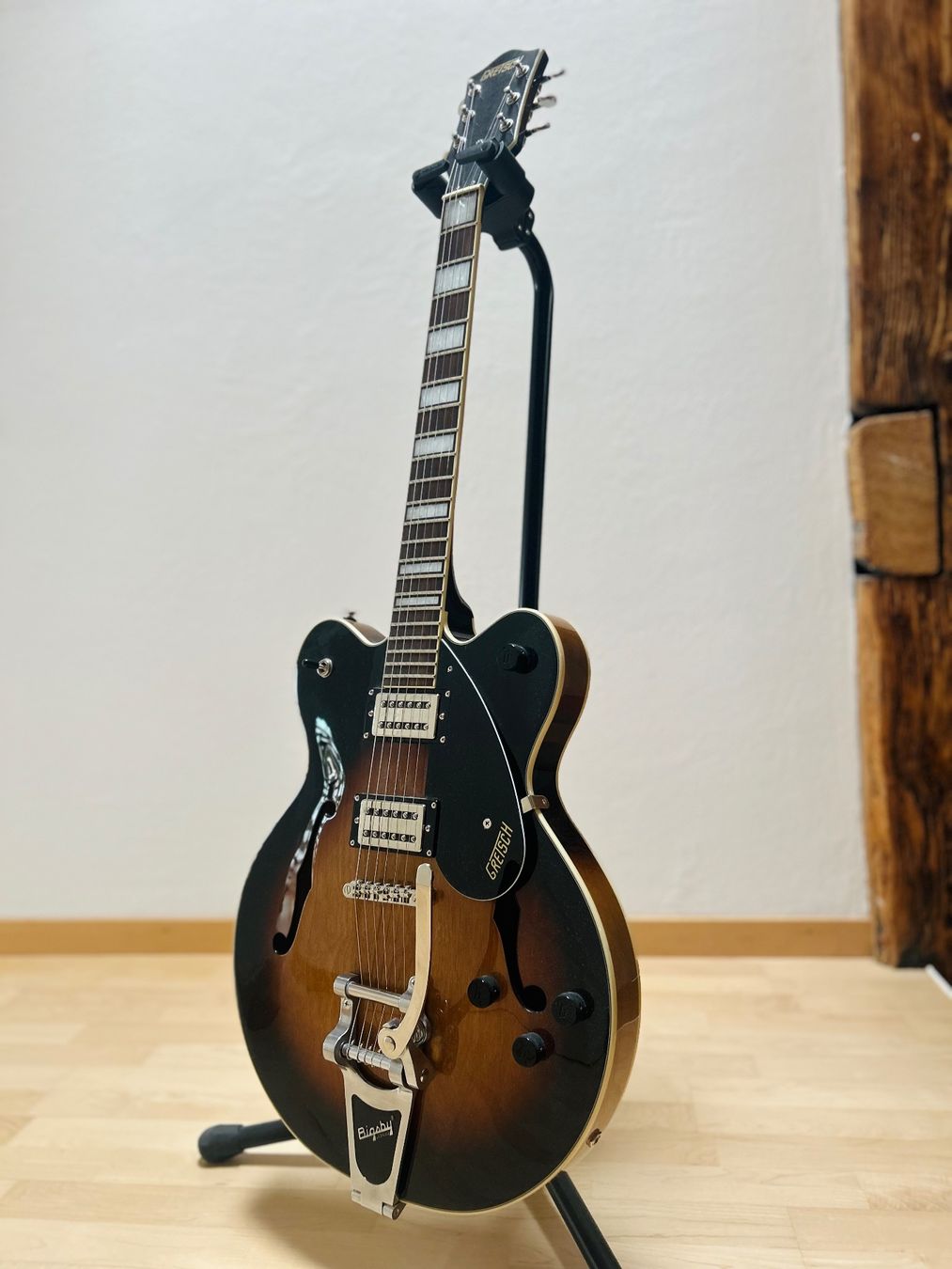 Gretsch Musikinstrumente: Gretsch G2622t Centerblock Semihollow – Gebraucht aus Nänikon von Abragis 1