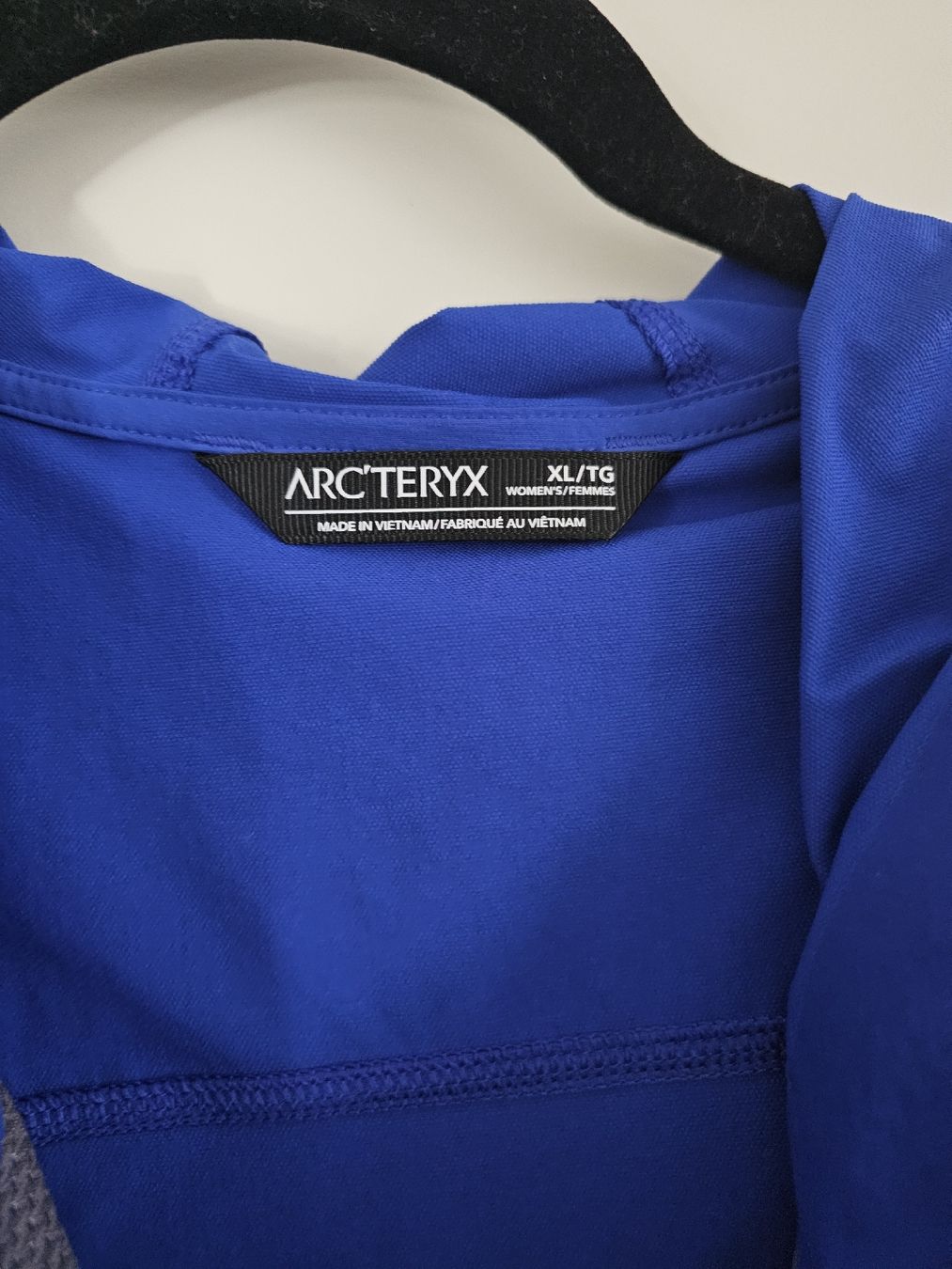 Arcteryx Giacche: Arc'teryx Gamma Lt Womens jacket – Nuovo (secondo la descrizione) da Zürich venduto da Ada2 1