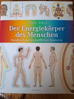 Cyndi Dale - der Energiekörper des Menschen