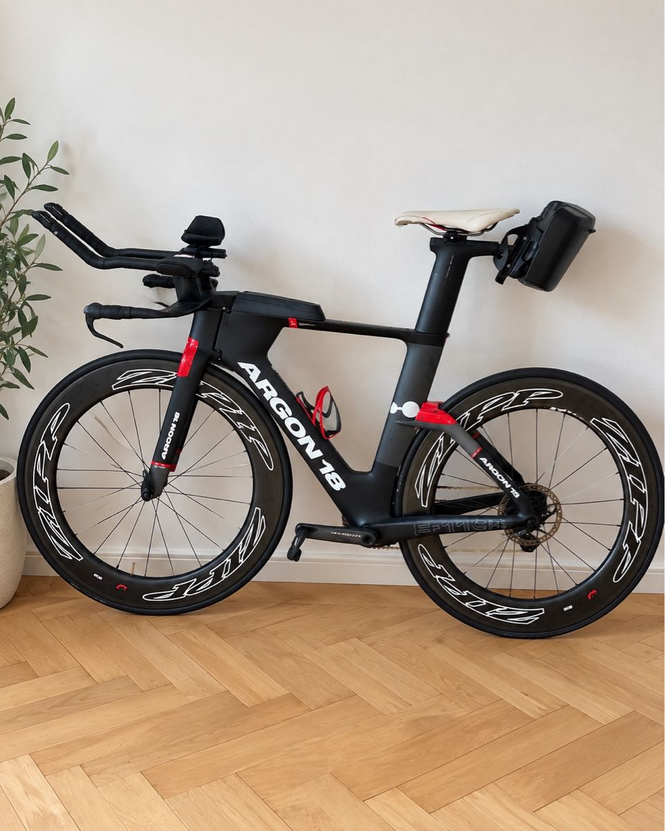 Velos: Argon 18  – Gebraucht aus Luzern von cas_7b8n