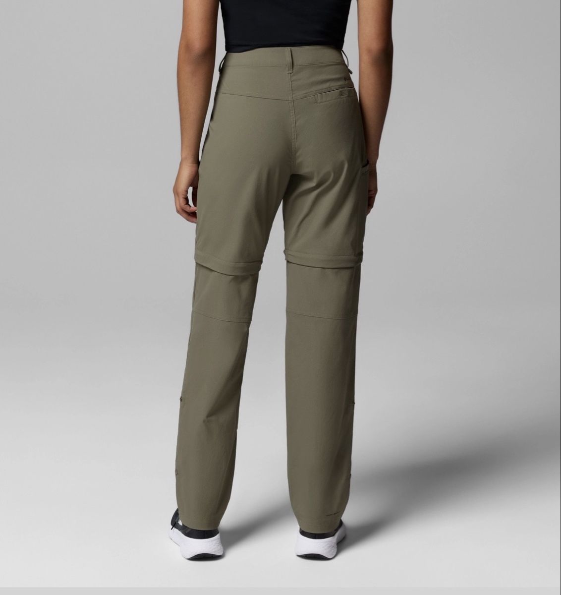 Columbia Pantalons: Columbia Wanderhose wie neu – Neuf (Voir description) à Zürich par MeryLong 2